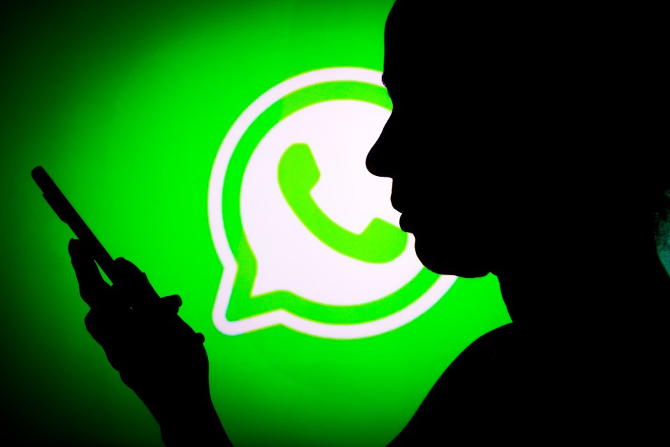 WhatsApp has more than 2billion users worldwide