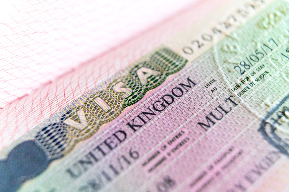 You will have to pay to enter Europe next year due to a new visa