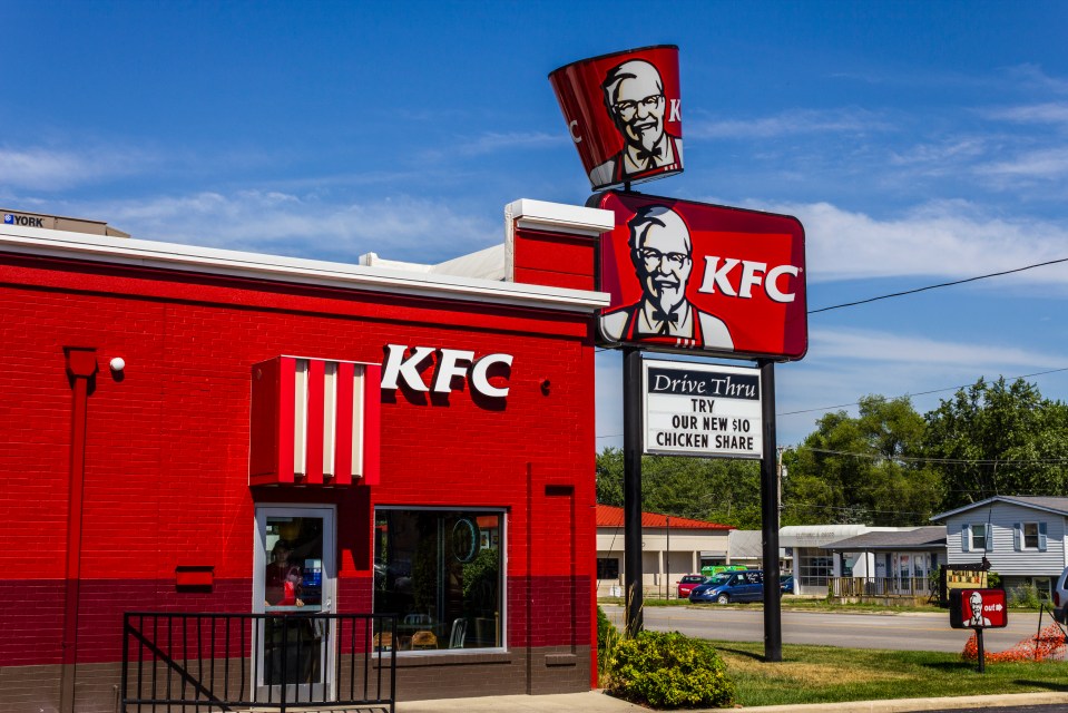 KFC has increased their prices in recent months to cope with soaring costs