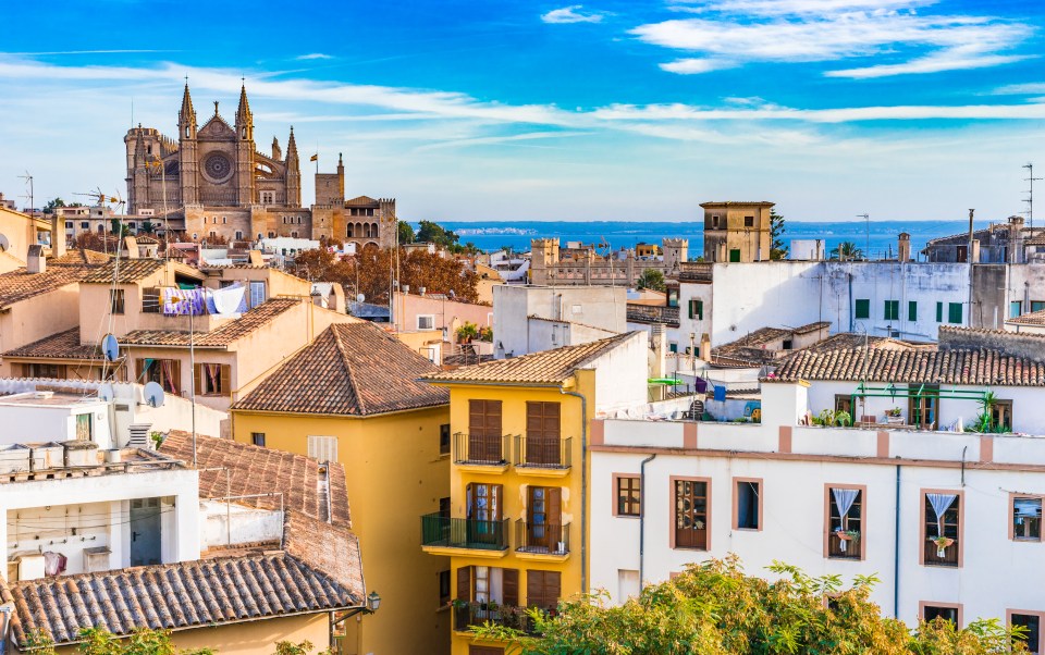 A new crackdown on holiday lets in Spain could leave your holiday ruined