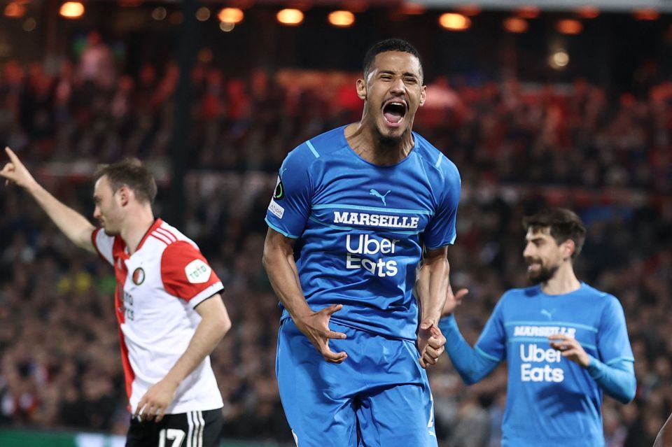 William Saliba has once again expressed his desire to stay at Marseille on loan from Arsenal