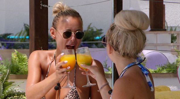 Reality shows like Love Island drive young fans to drink, smoke and eat more junk food, experts say