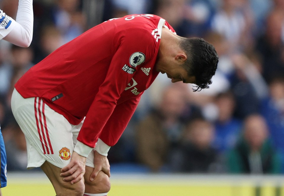 Manchester United are set to complete their worst ever Premier League season