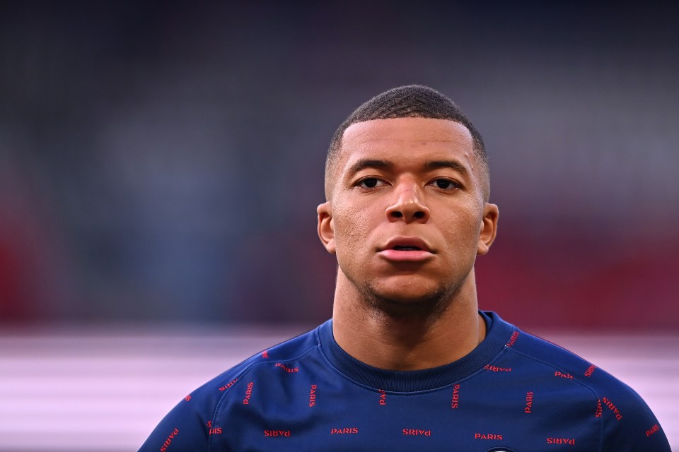 Kylian Mbappe could finally join Real Madrid this summer