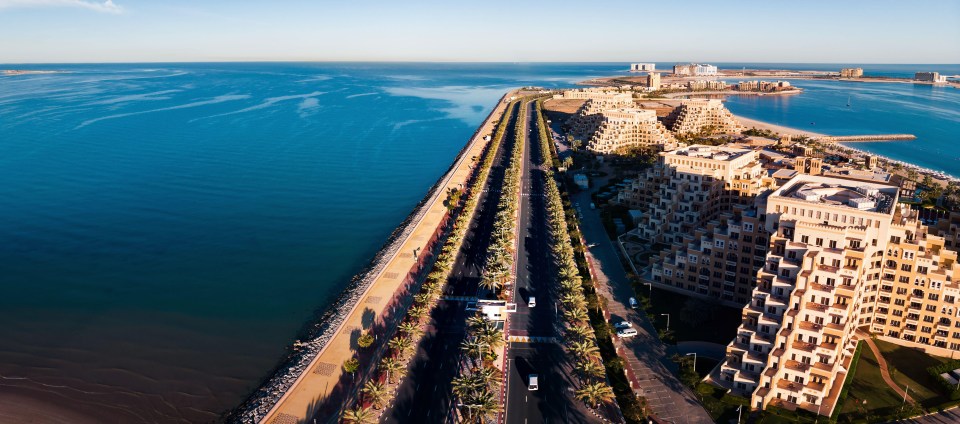 We’ve found the best deals for holidays in Ras Al Khaimah this year, from £645 per person.