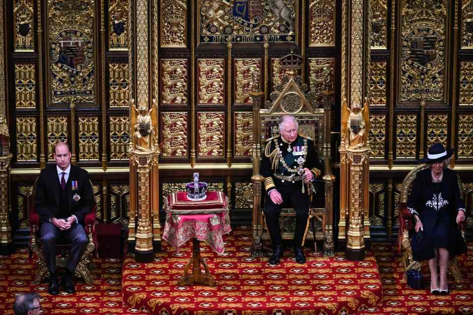 The King's coronation could happen on the 70th anniversary of the Queen’s coronation as a date in May or June has already been pencilled in