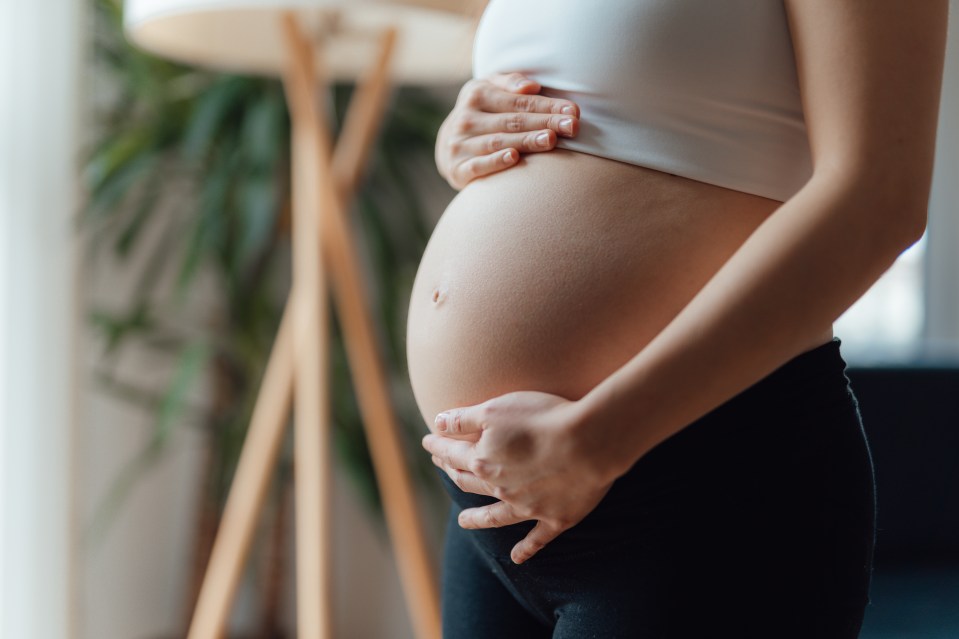 Pregnant women have been warned to look at four key health elements to reduce their risk of a silent killer