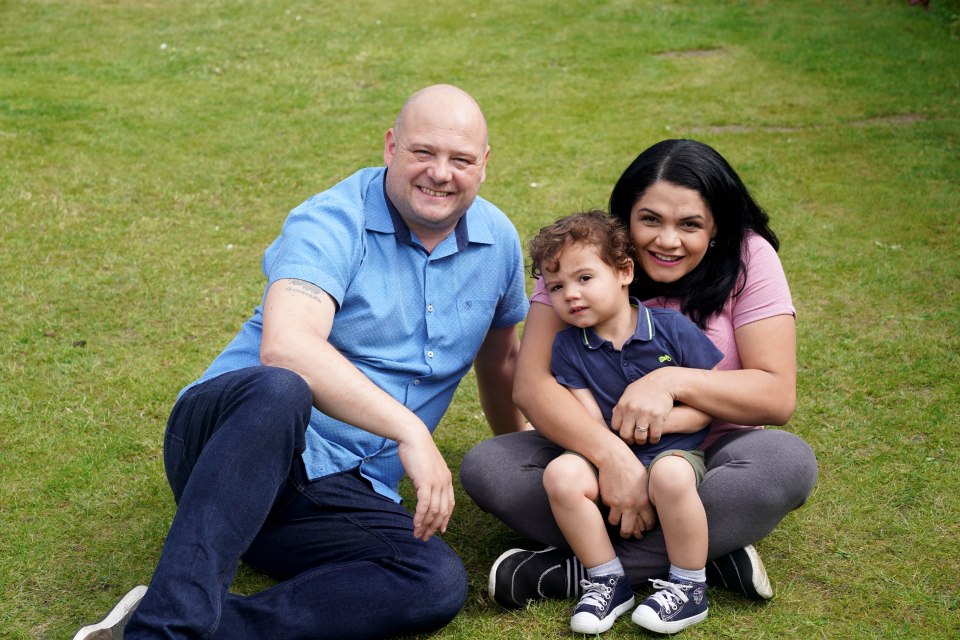 Stuart last saw the dentist in Brazil just before the pandemic and plans a check-up on his next trip