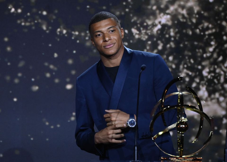 Kylian Mbappe is set to announce his future in the coming days