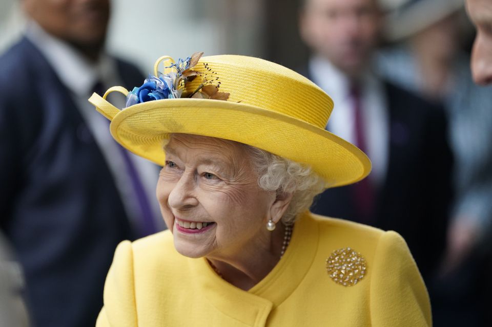 The news comes just a day after the Queen visited Paddington Station to officially open the new Elizabeth Line