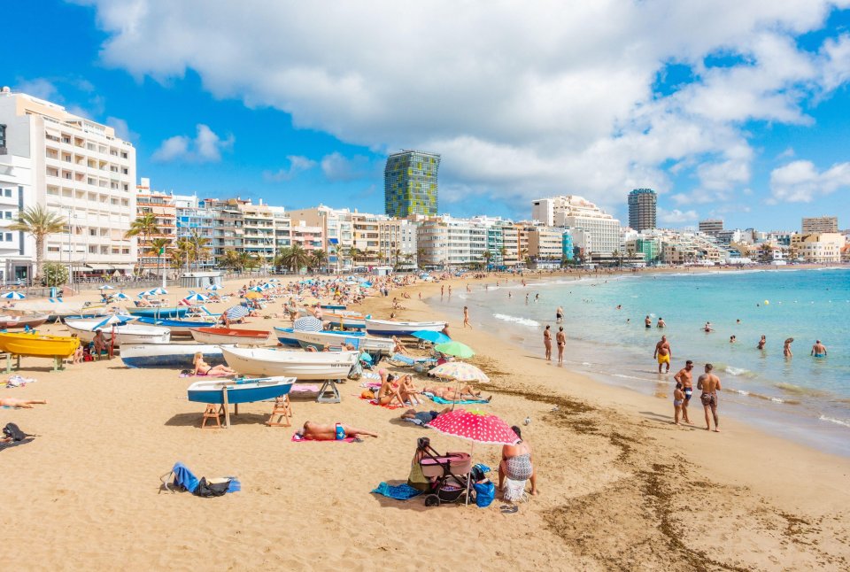 Smoking on holiday in Spain could land you with big fines