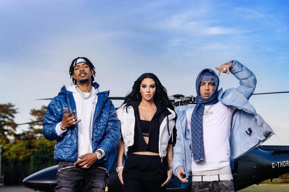 N-Dubz have announced further dates to their tour