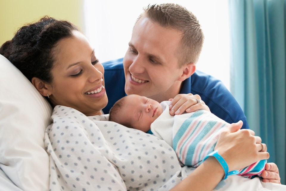 New parents can be bombarded with supposed must-haves for their baby, but what do you really need?