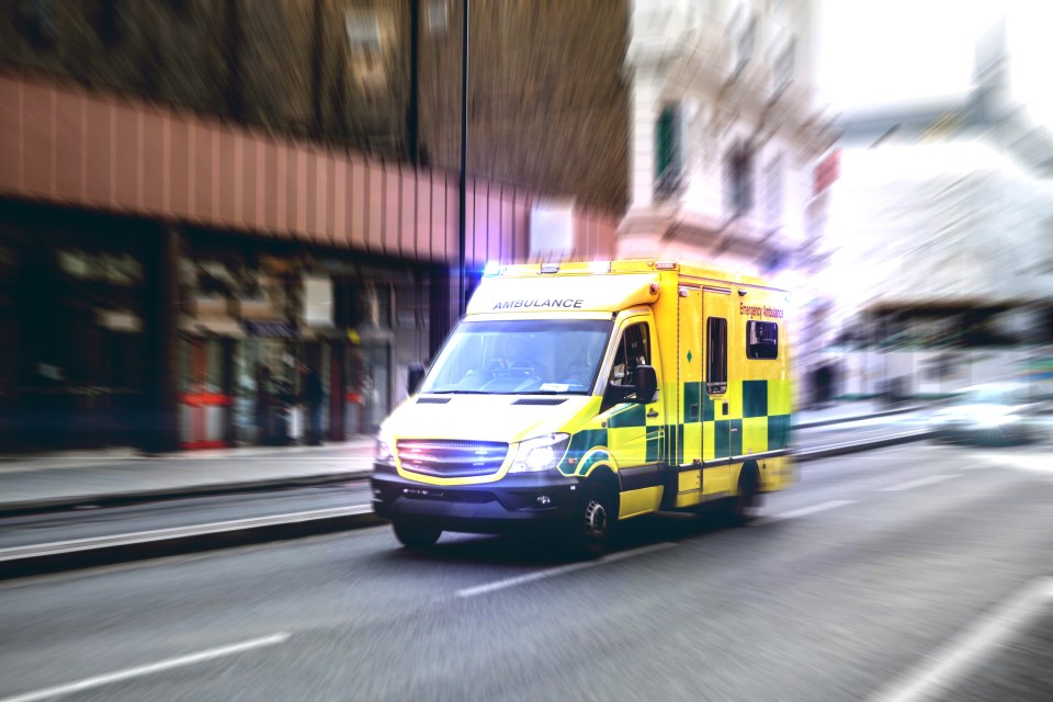 Our ambulance service probe reveals that where you live can add 30 minutes on to respond time