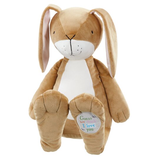 Have a cuddle with this plush. Tesco Toys