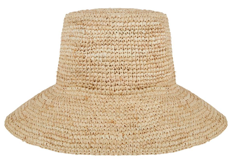 Hat, £7.50