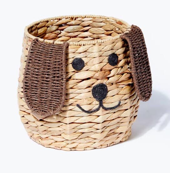 Save £6.50 on this cute basket