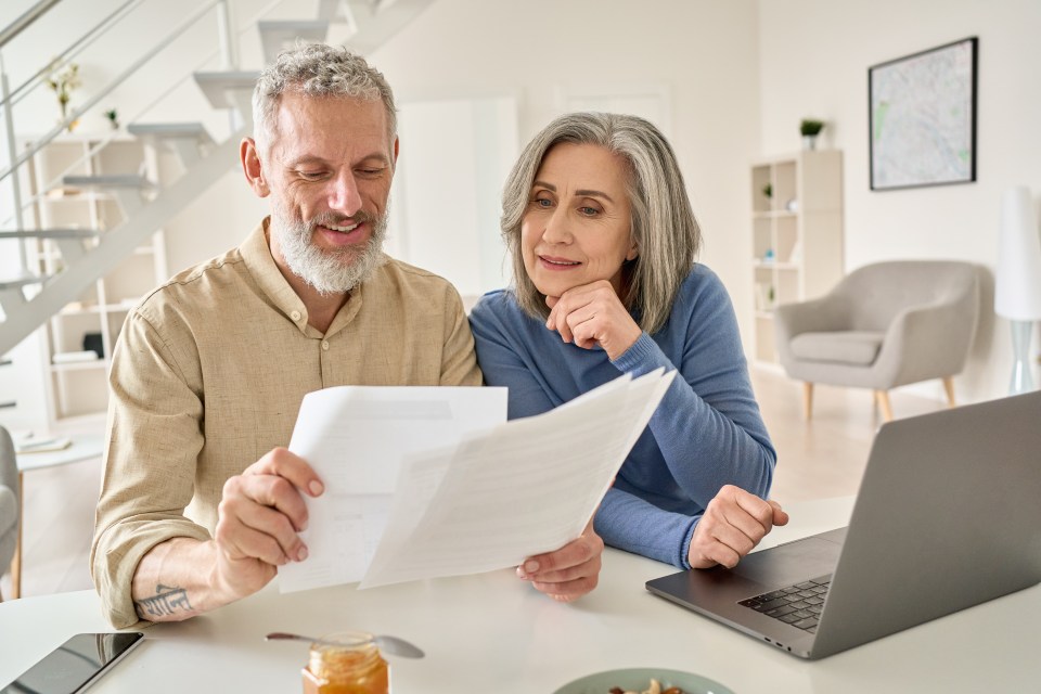 Struggling households could be in line for a 90% discount on their water bills