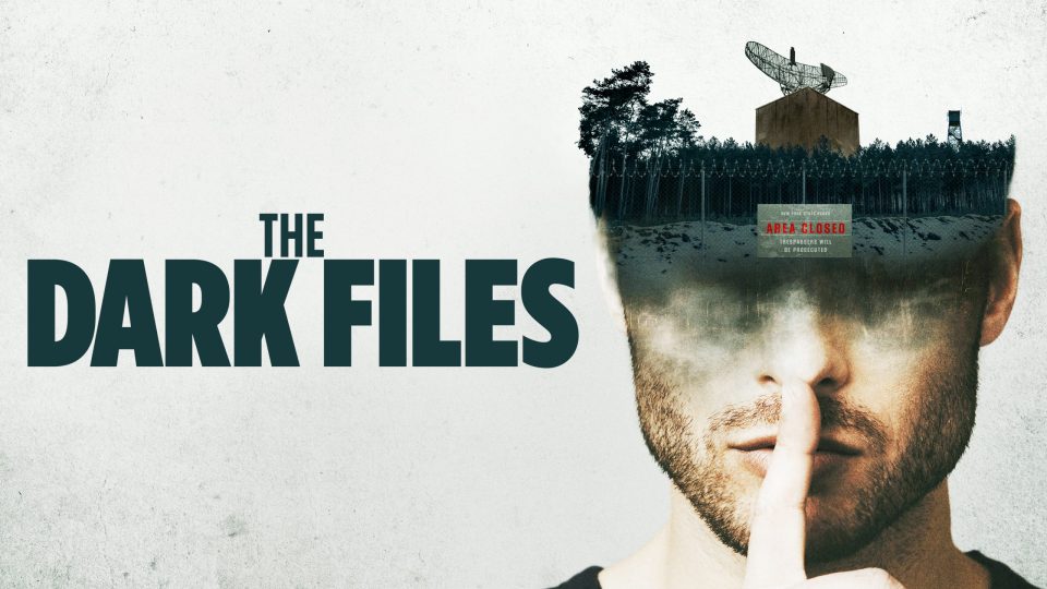 Garetano explores Montauk on his History Channel show The Dark Files