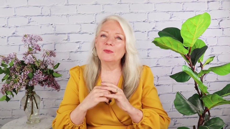 Fashion expert Heather shows how you can look fabulous at any age