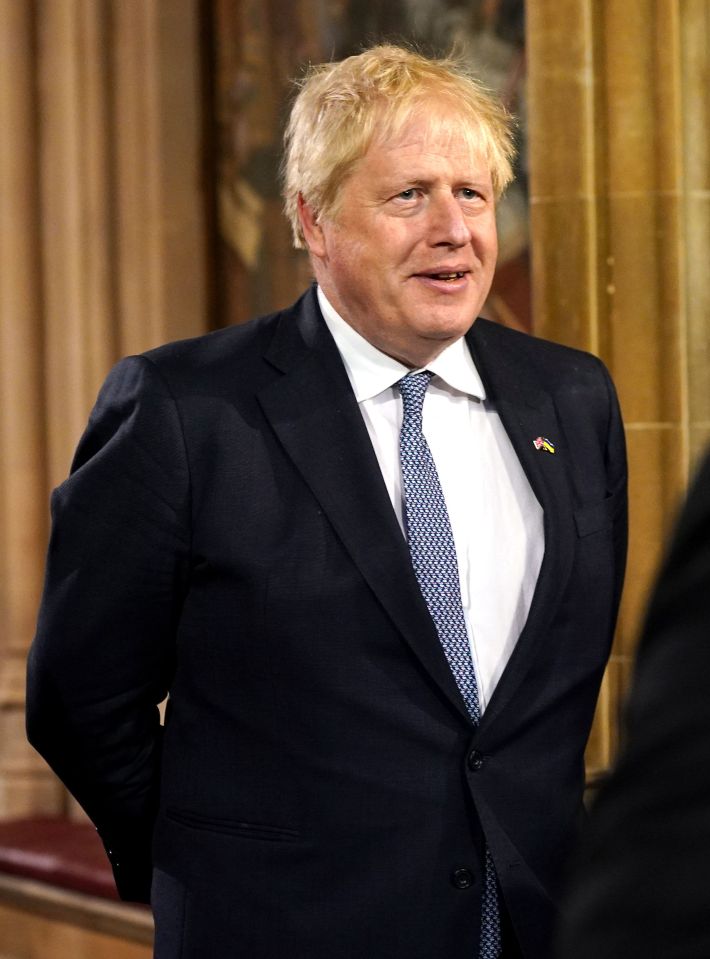 Boris Johnson is preparing to rip up the hated Northern Ireland Brexit deal as soon as Friday