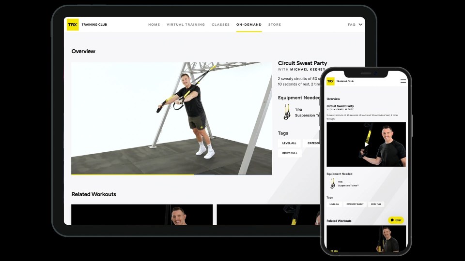 trx-training-club-review