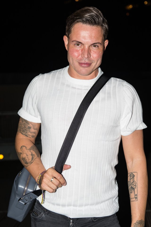 Bobby Norris