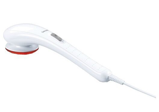 Instead of a £2,000 treatment, use this budget infra-red massager for £24.99