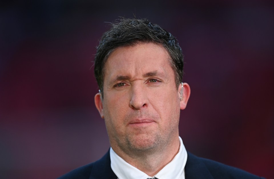 Robbie Fowler has blasted the French Government