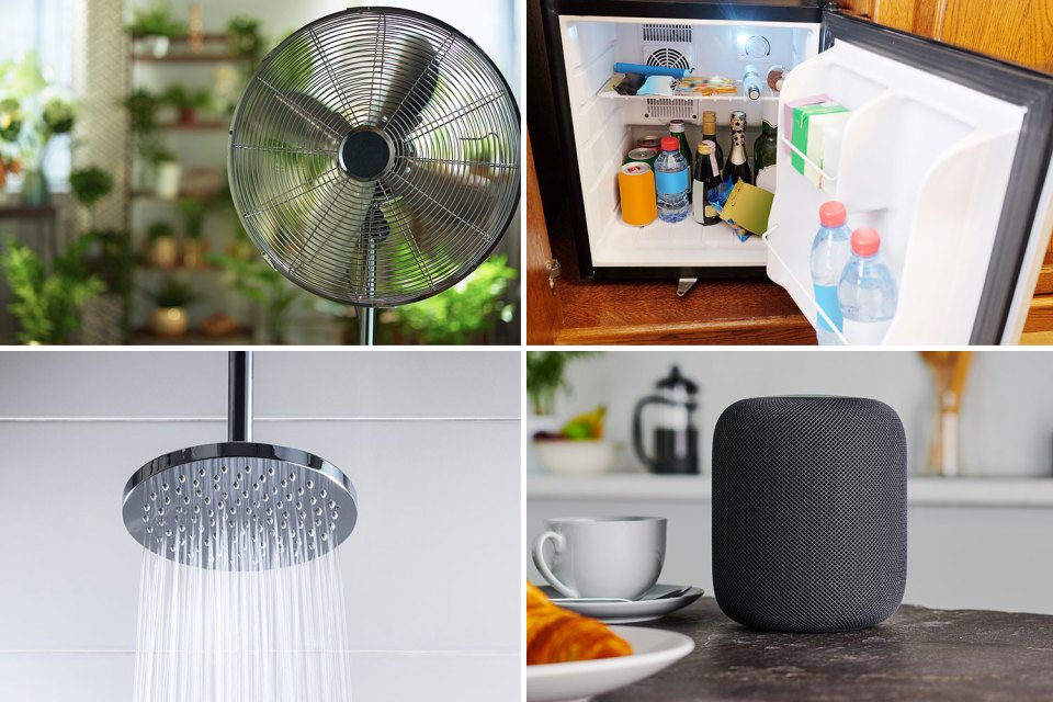 These heatwave devices could be adding to your energy bills