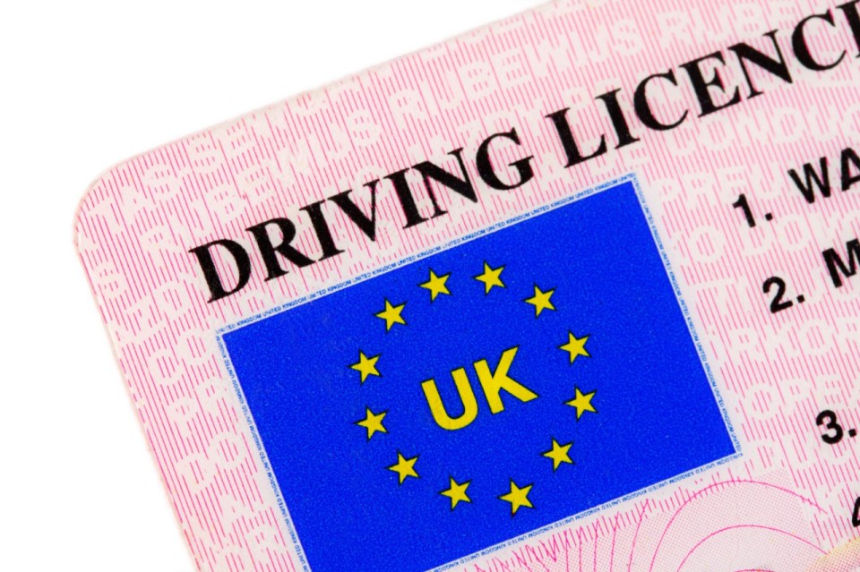 You can earn a fine of up to £1,000 if you do not change the address on your driving licence