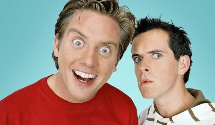 The duo are taking Da Bungalow on tour for its 20th anniversary