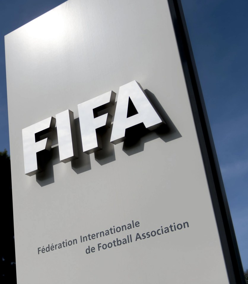 There are calls for Fifa to establish a compensation scheme for workers' families