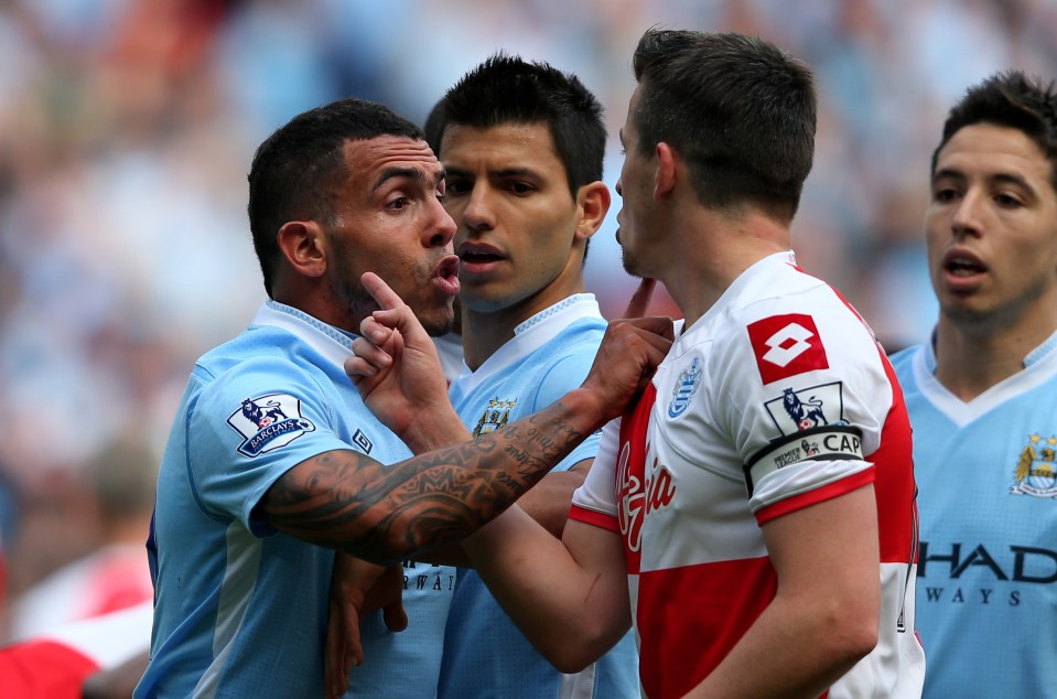 Carlos Tevez splits opinion in Manchester despite his huge talent