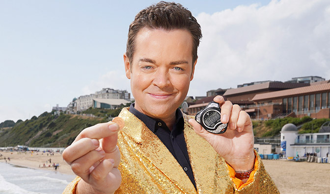 In For A Penny viewers couldn't believe how Stephen Mulhern was able to roast the participants on the show