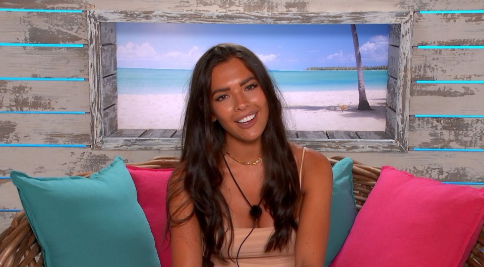 Love Island fans complained the new series was turning into 'the Gemma show'