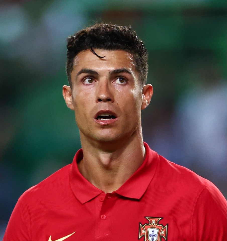 Ronaldo's rape lawsuit has been dismissed