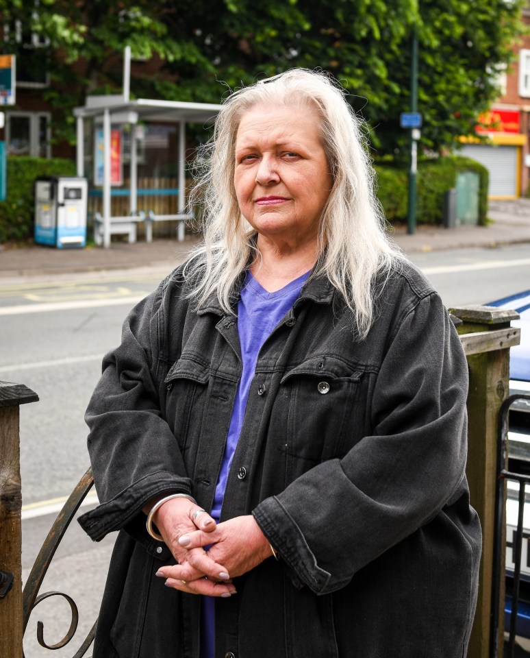 Other local businesses have praised the enterprising landlady for the cards, whilst others fear no one will pay attention to them