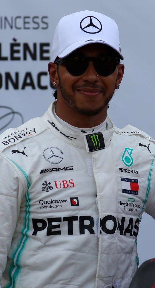 Nelson Piquet used a racist slur towards British superstar Lewis Hamilton