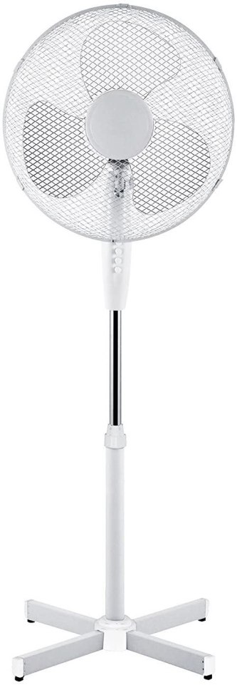 Amazon sell a great standing fan