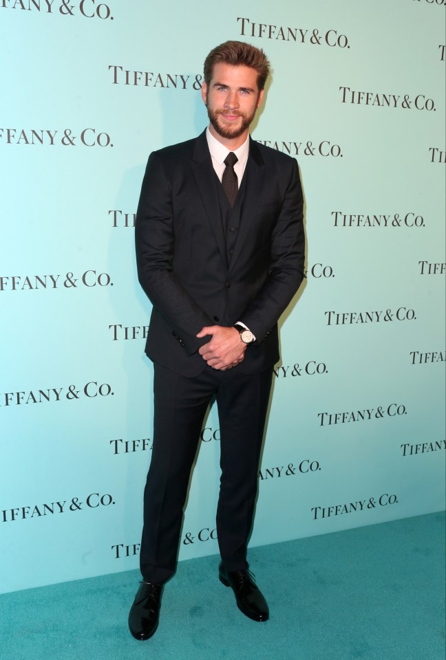 Liam Hemsworth, 32, played a mechanic once in 2004 - but won't be back