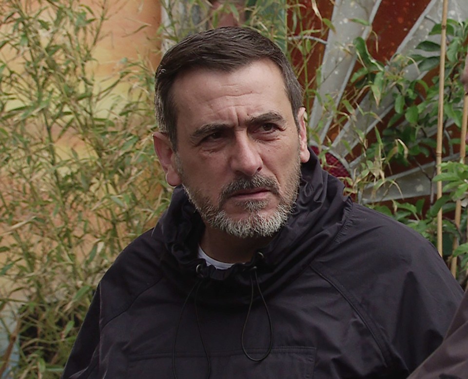 Coronation Street fans convinced Peter Barlow will MURDER Dr Thorne after losing his medical complaint