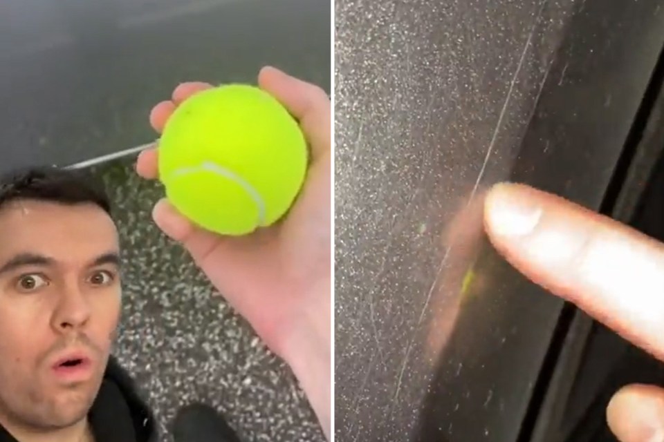 This little-known hack could solve car scratches for less than £1