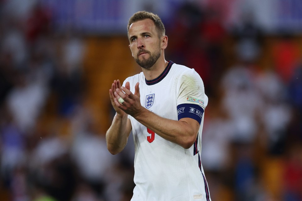 England suffered a heavy defeat to Hungary in the UEFA Nations League