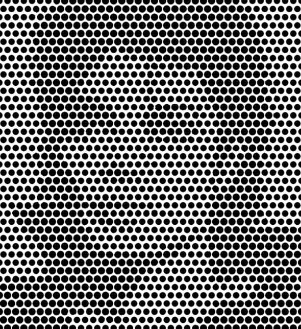 There's a celebrity hidden in this optical illusion.  SCROLL DOWN FOR ANSWER