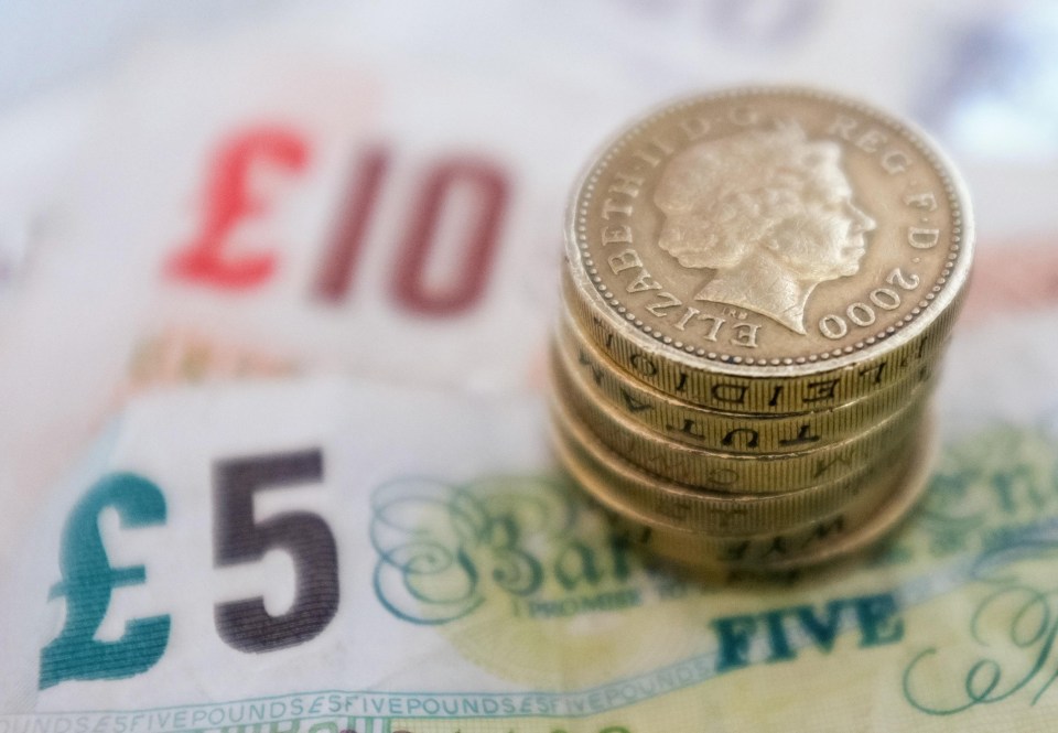 Households could get up to £350 in one area to help this winter