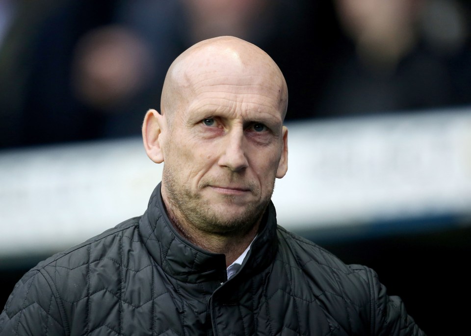 Jaap Stam is confident his compatriot Erik ten Hag can do well at Manchester United