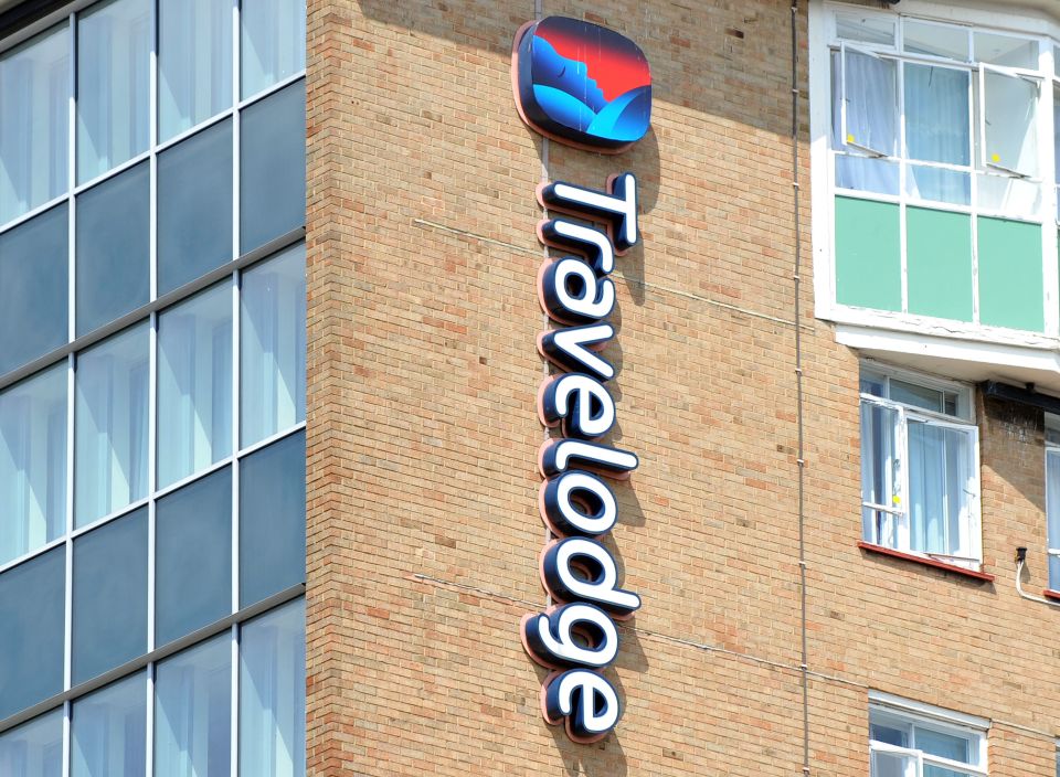 Travelodge has released more deals for this summer, with rooms starting from £32 per night