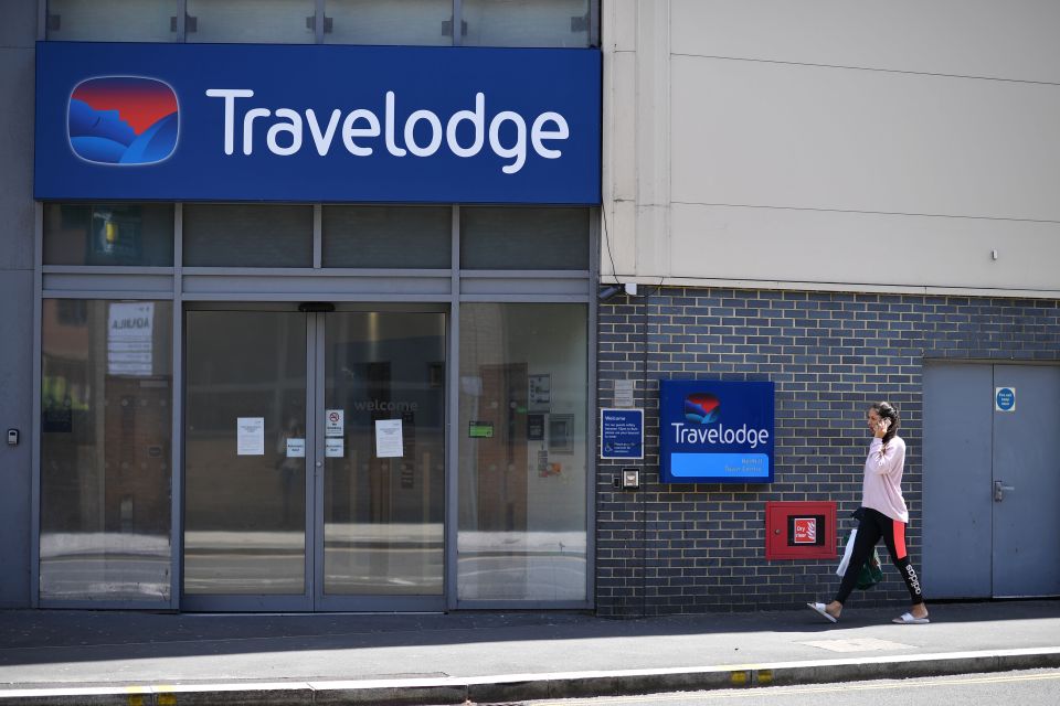 With more than 580 hotels across the UK, Travelodge has lots of cheap options to choose from, including beach breaks and city escapes