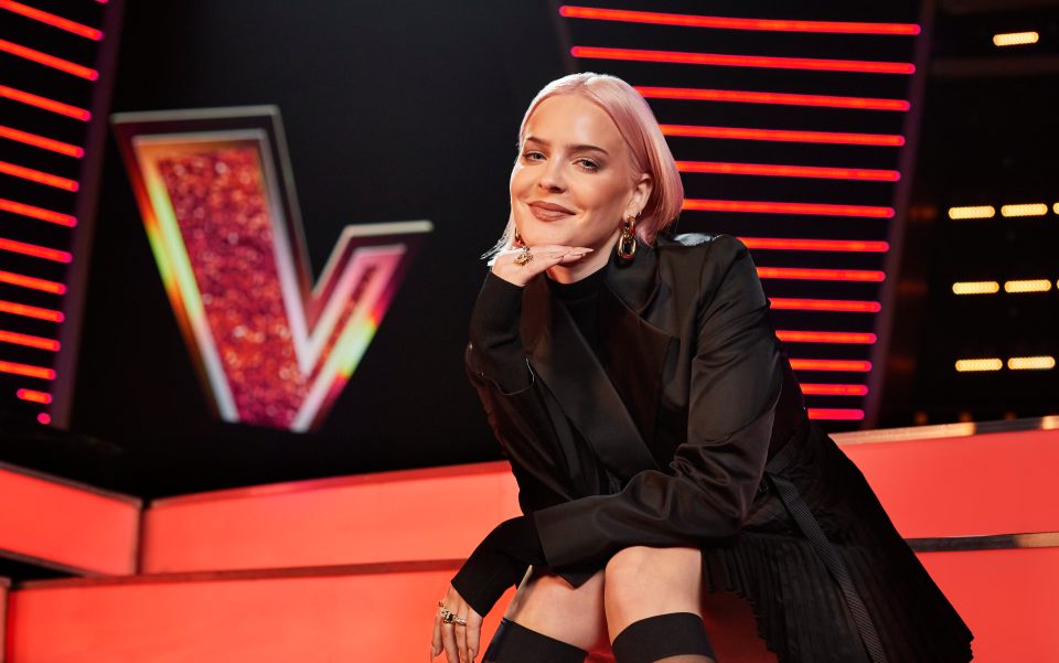 ITV has looked to The X Factor to inspire a shake-up on The Voice